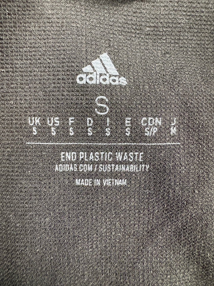 Adidas Manchester United Trackjacket S