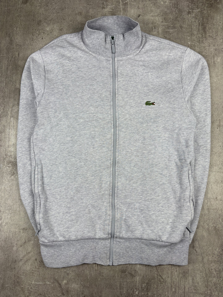 Lacoste Zipper S