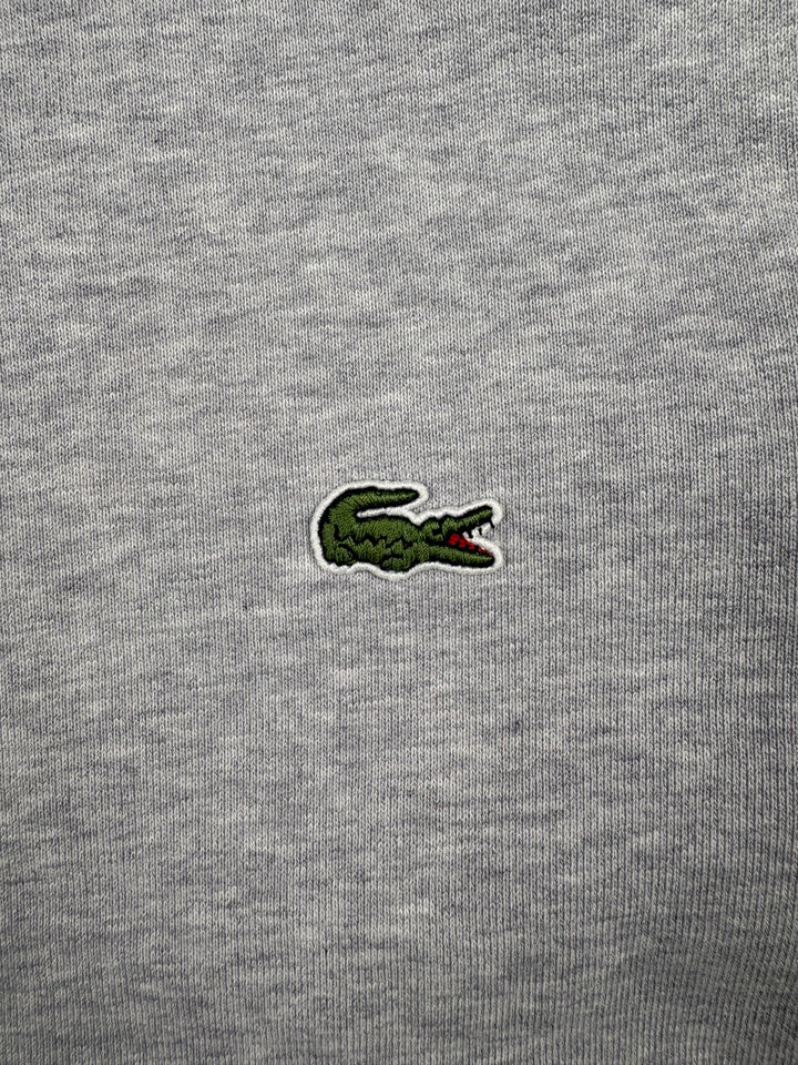 Lacoste Zipper S
