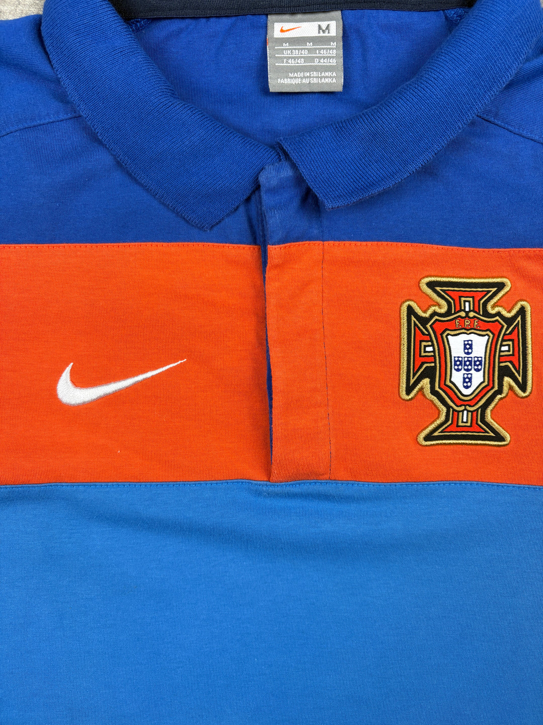 Nike Portugal Polo