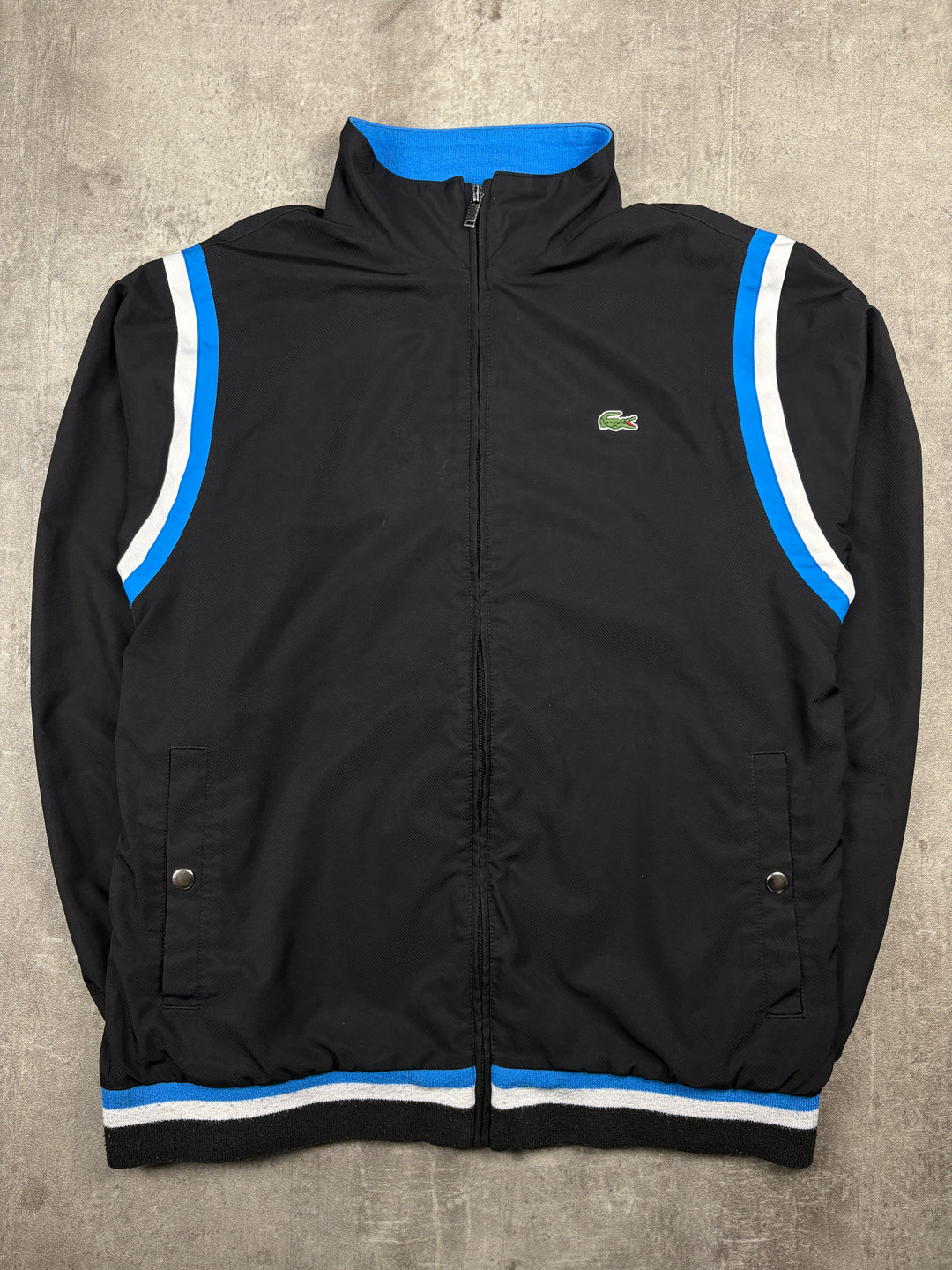 Lacoste Trackjacket M