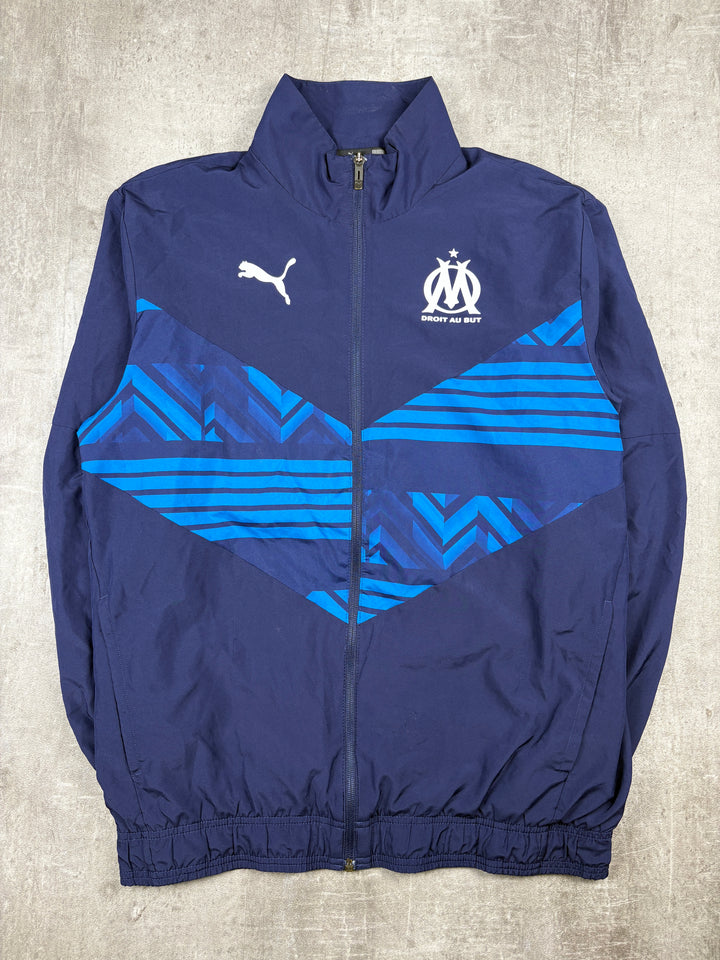 Puma Marseille Trackjacket M