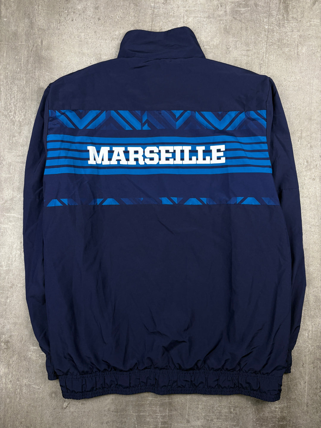 Puma Marseille Trackjacket M