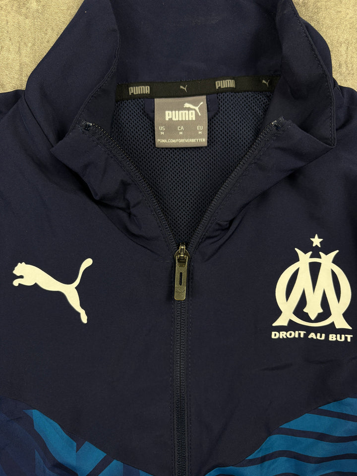 Puma Marseille Trackjacket M