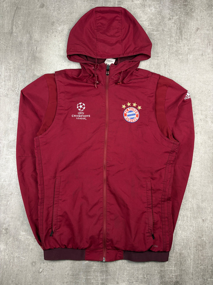 FC Bayern Trackjacket S