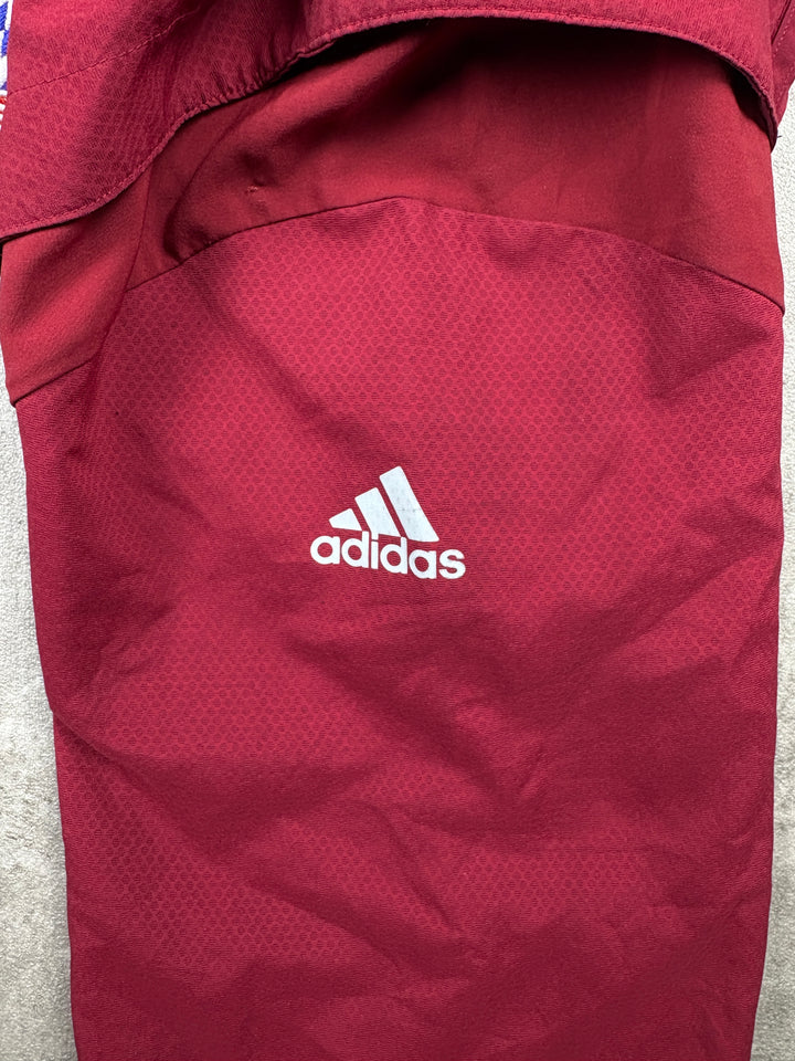 FC Bayern Trackjacket S