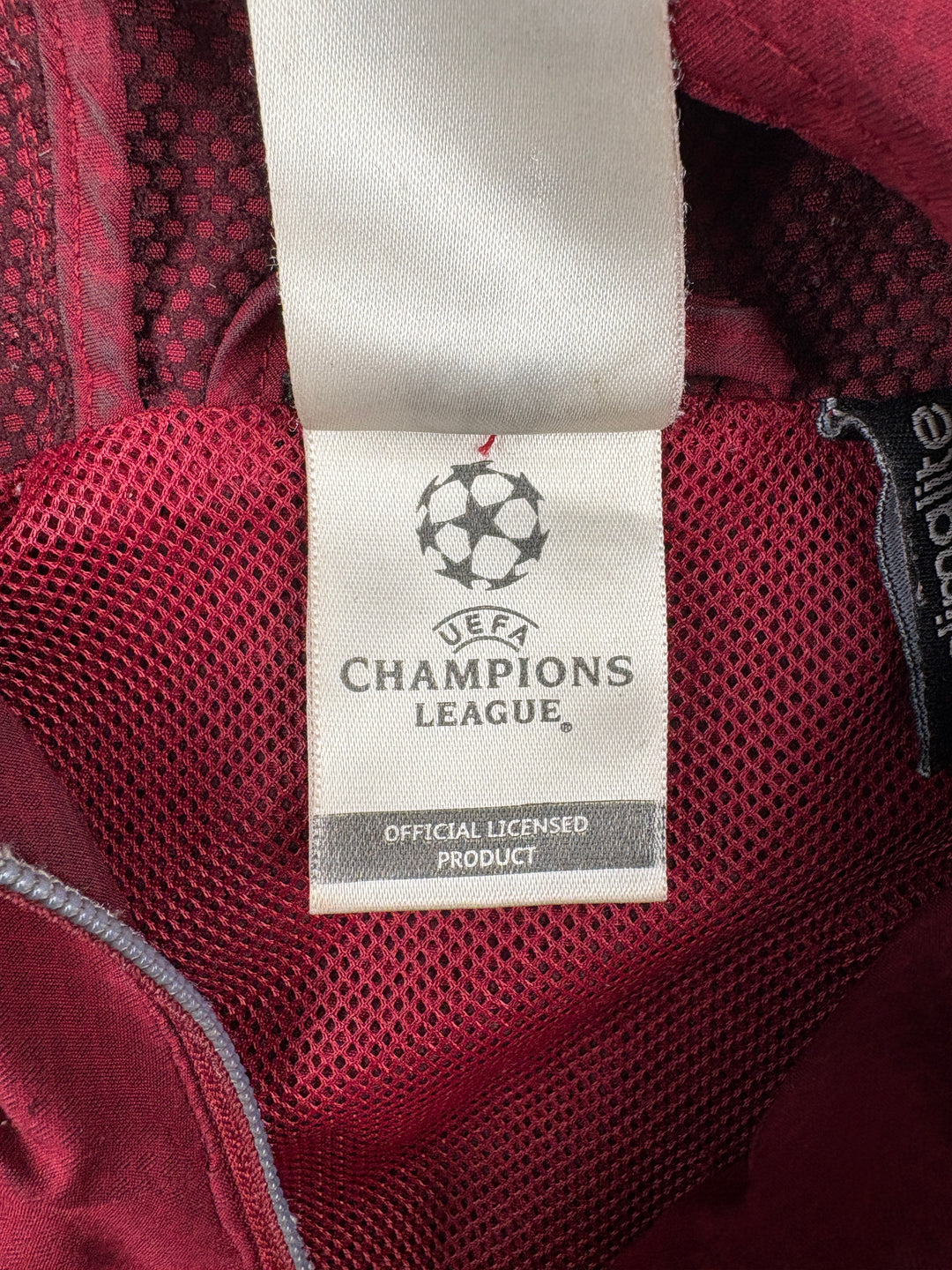FC Bayern Trackjacket S