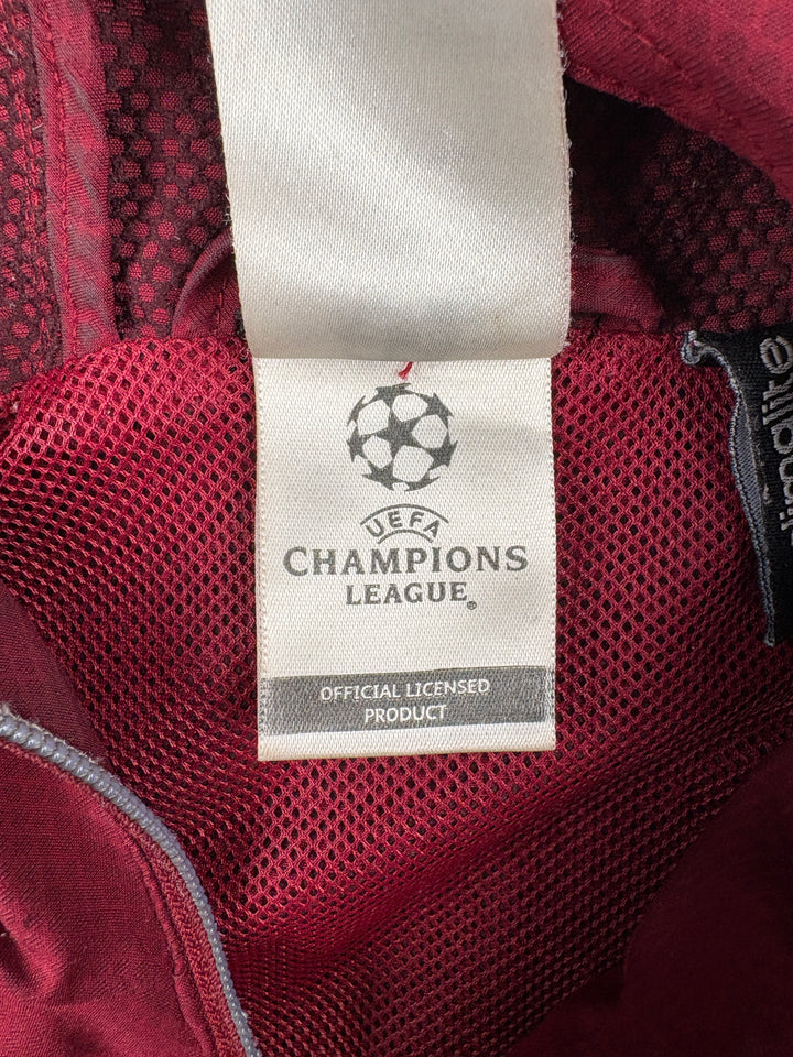FC Bayern Trackjacket S