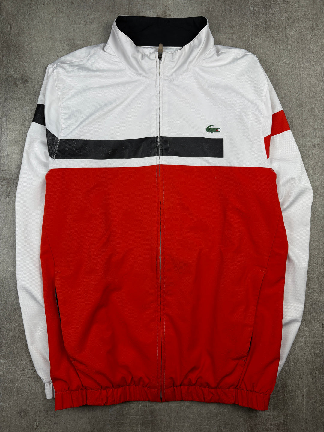 Lacoste Trackjacket M