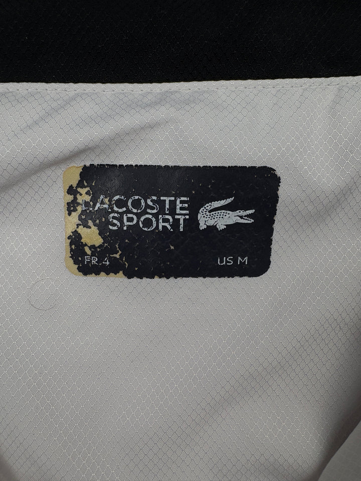 Lacoste Trackjacket M