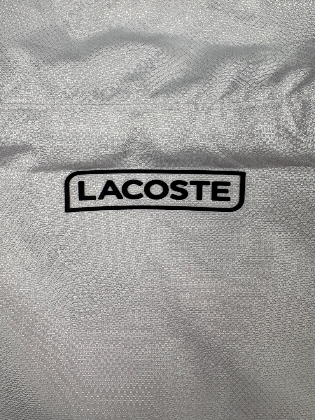 Lacoste Trackjacket M