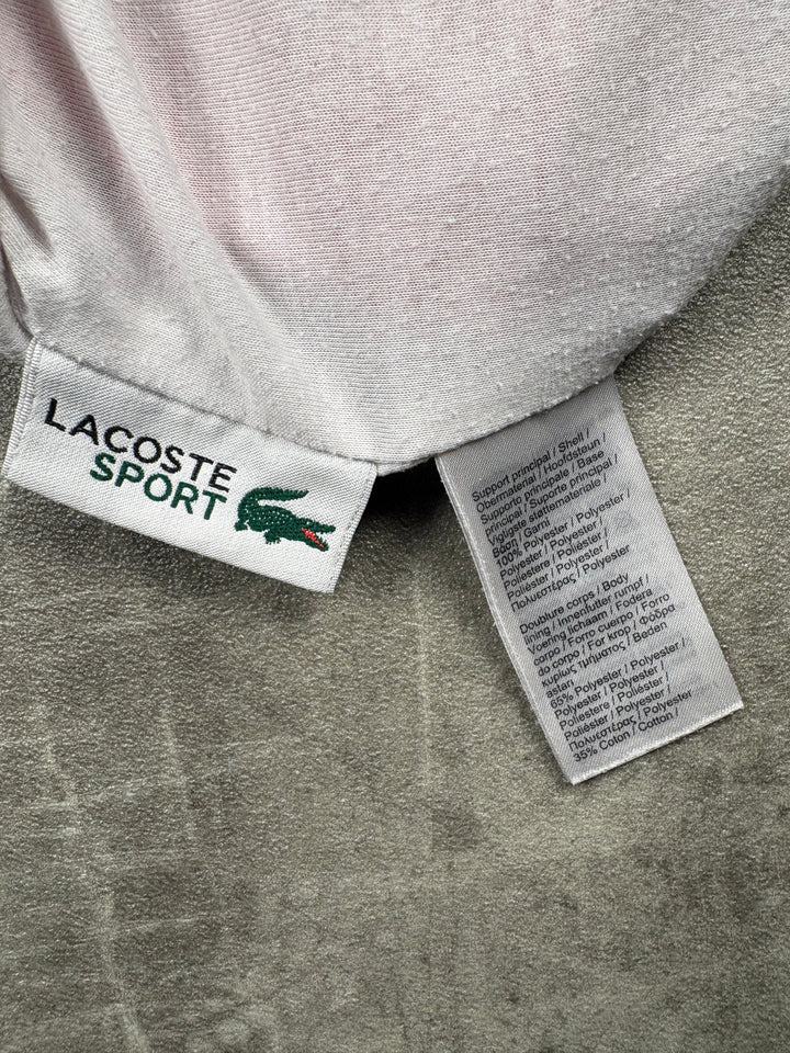 Lacoste Trackjacket M