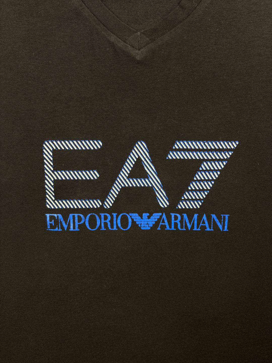EA7 T-Shirt M