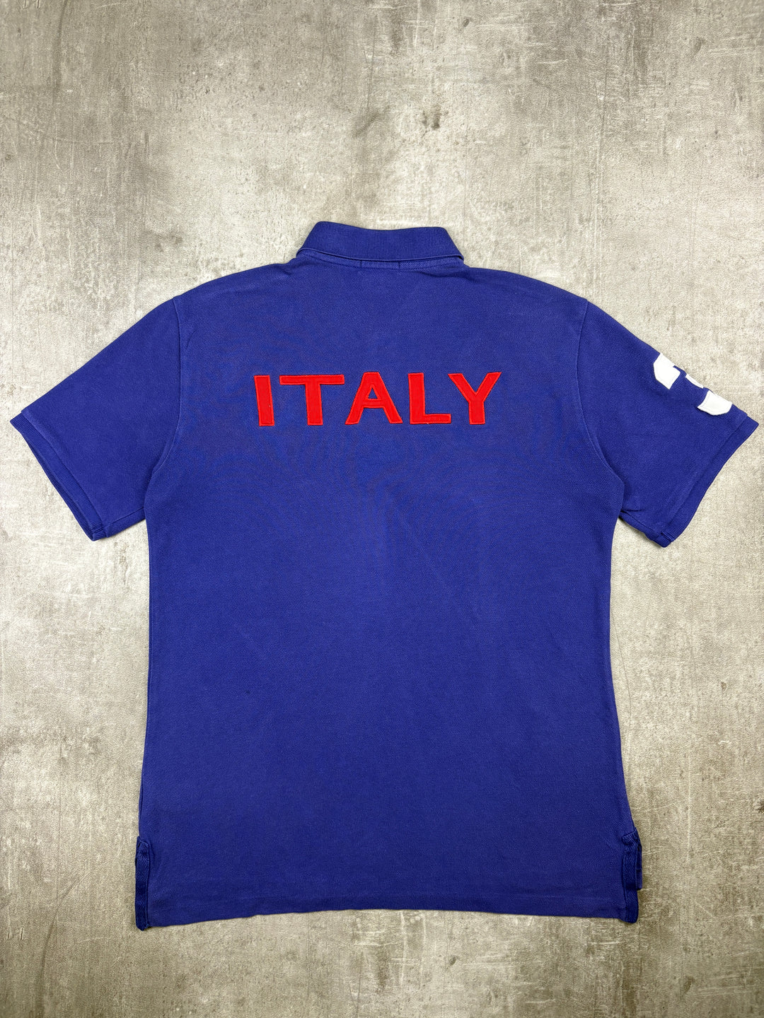 Ralph Lauren Italy Polo M