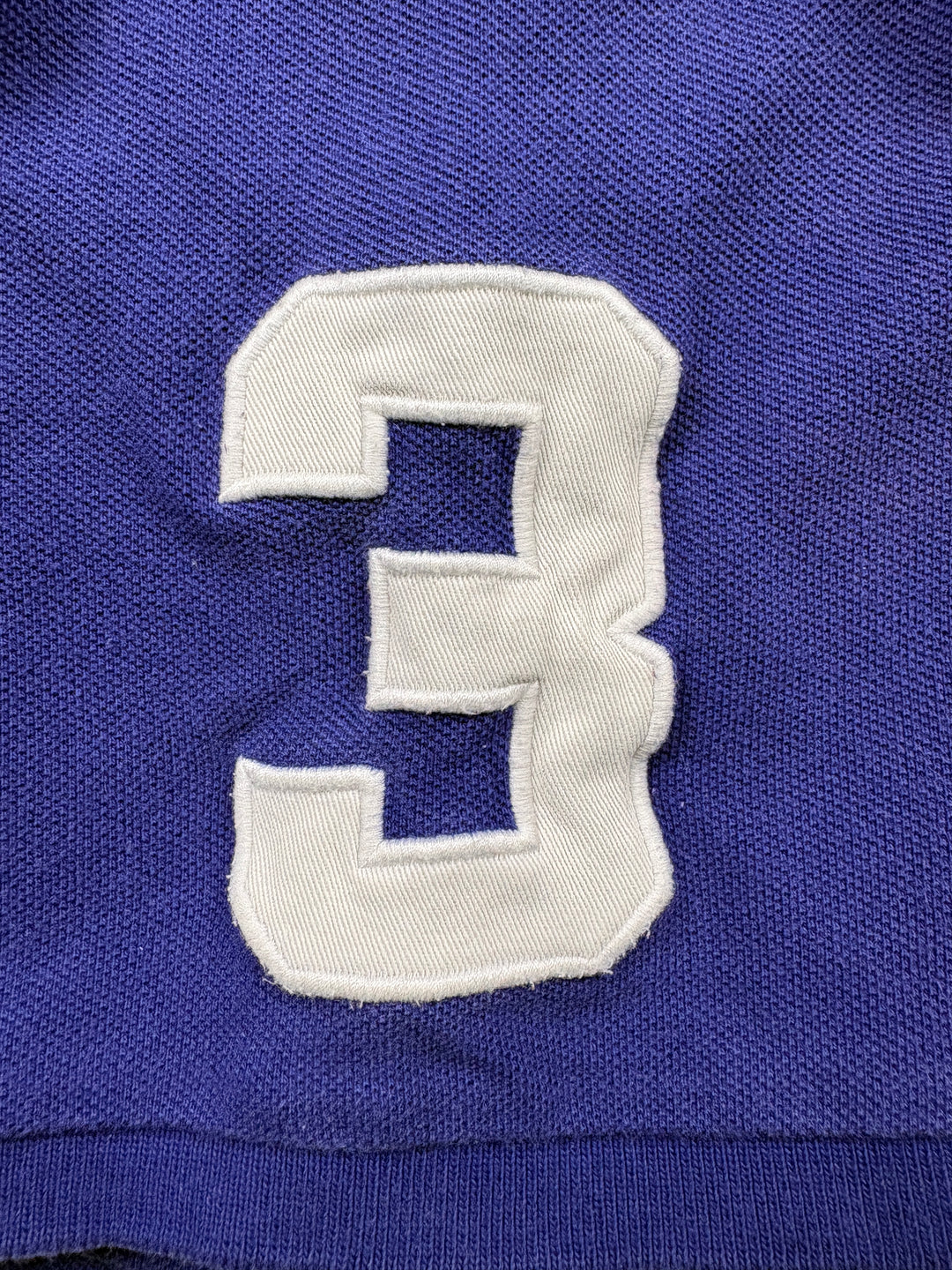 Ralph Lauren Italy Polo M