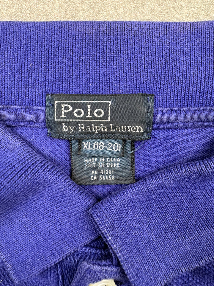 Ralph Lauren Italy Polo M