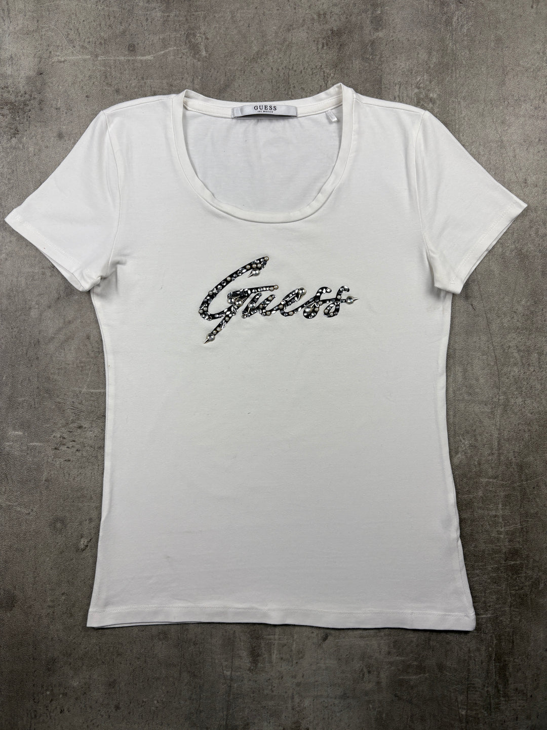 Guess Girls T-Shirt S