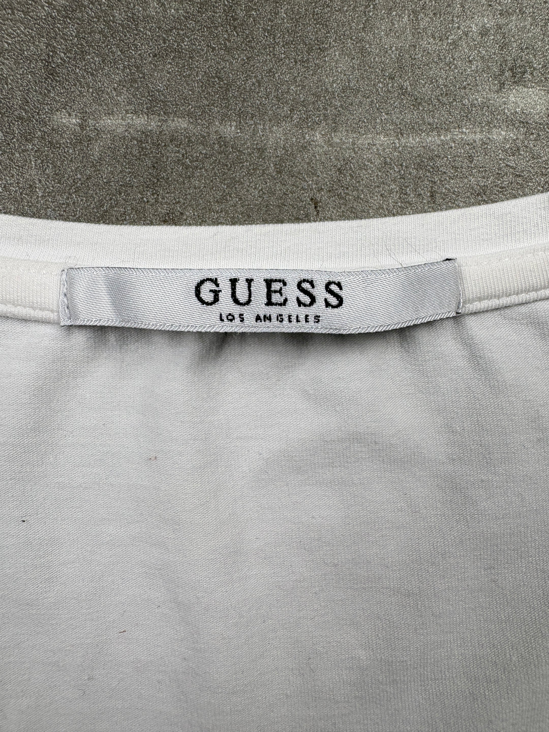 Guess Girls T-Shirt S