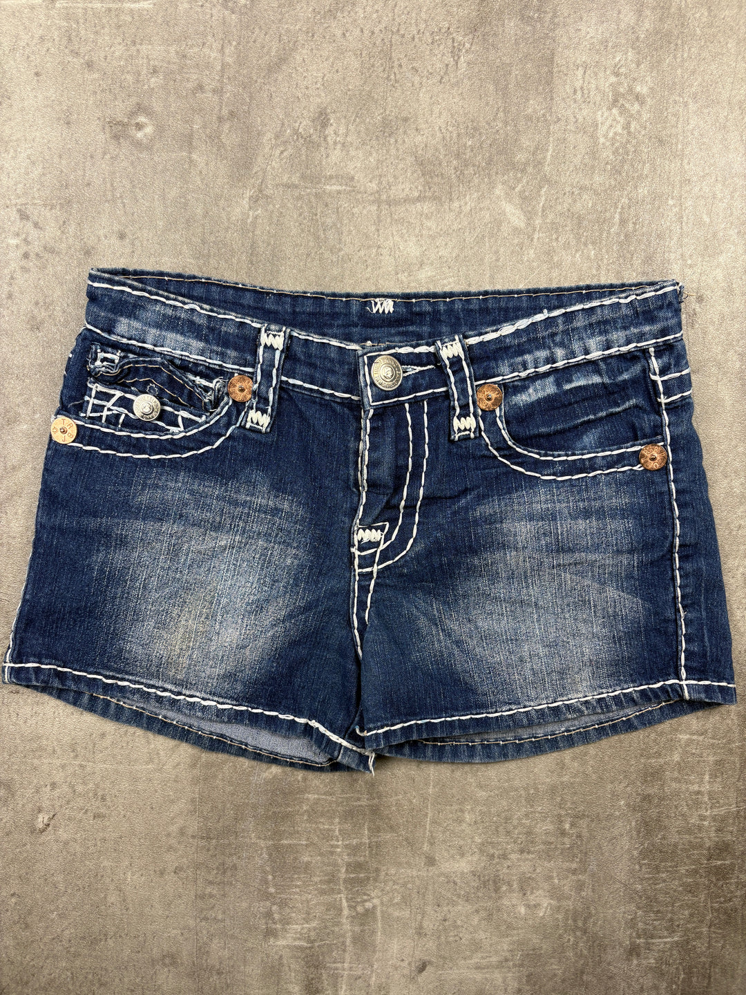 True Religion Hotpants S