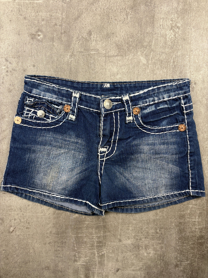 True Religion Hotpants S