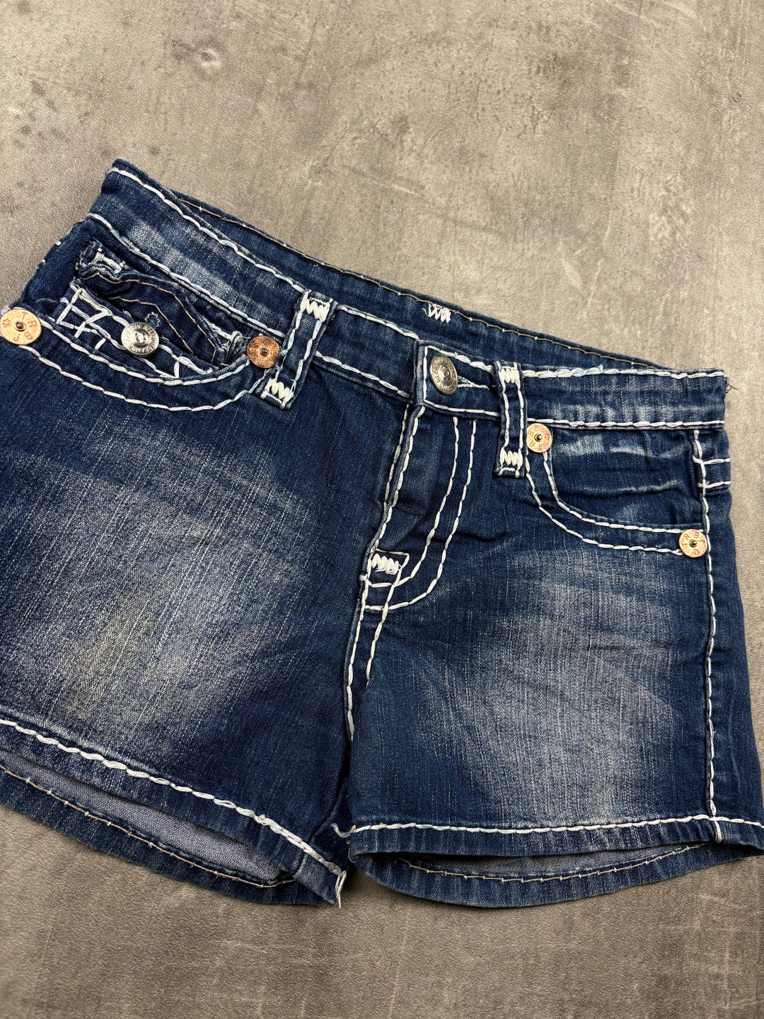 True Religion Hotpants S