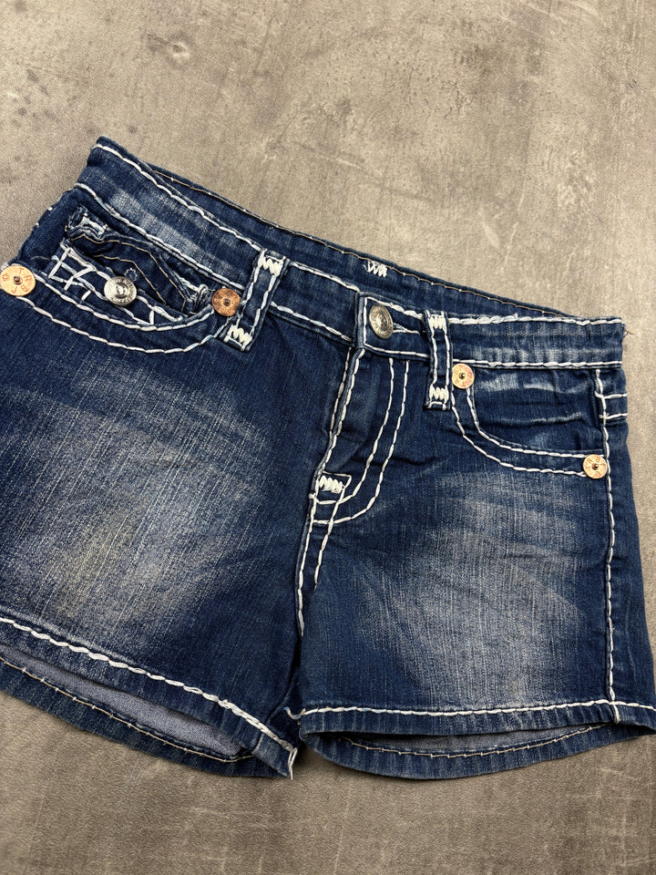 True Religion Hotpants S