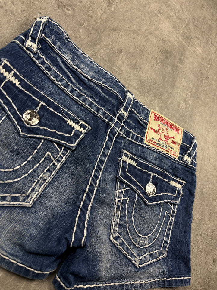 True Religion Hotpants S
