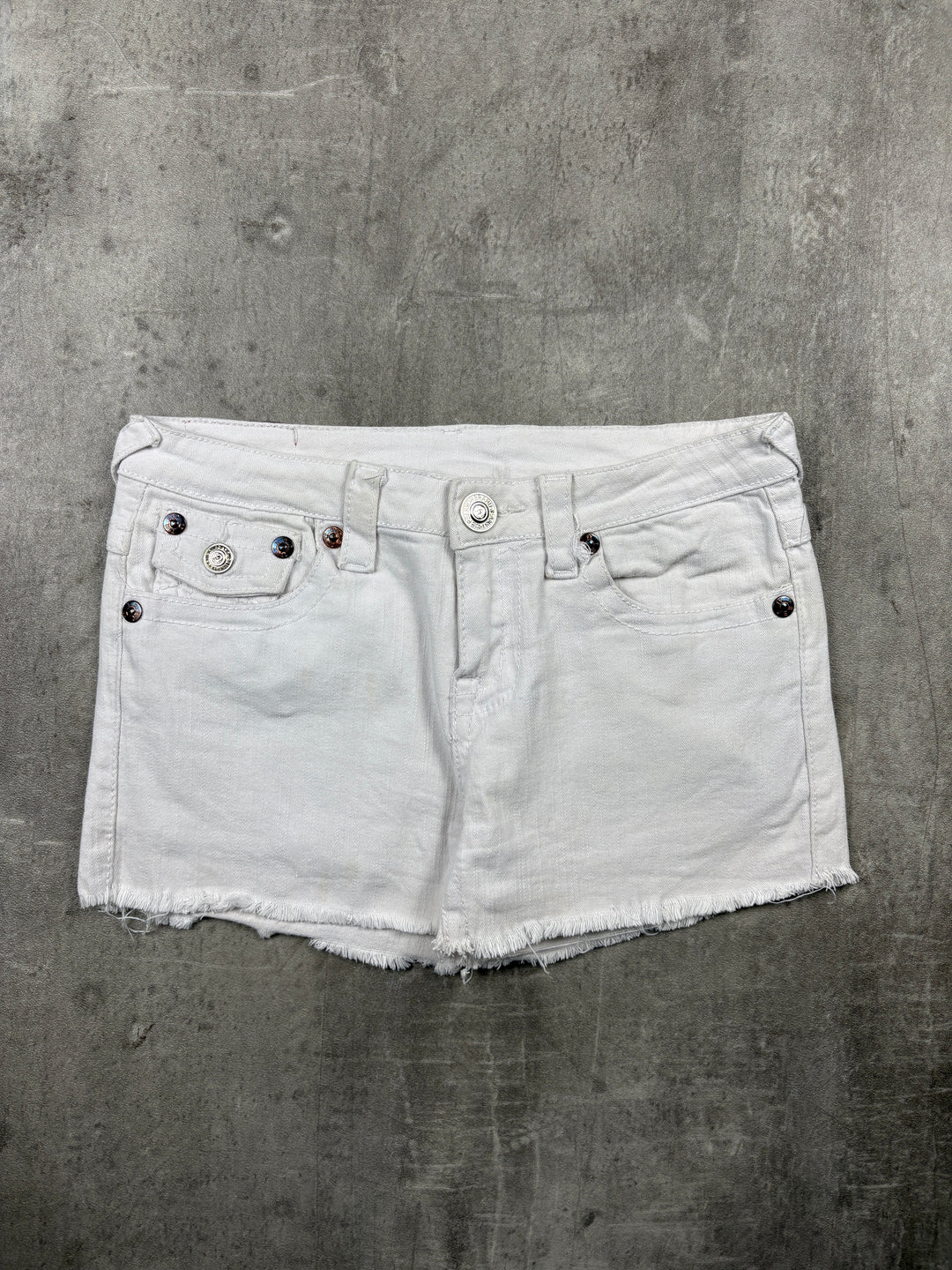 True Religion Hotpants S