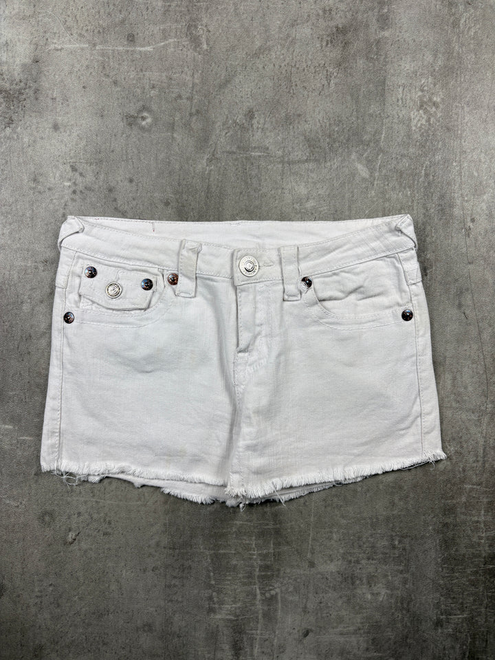 True Religion Hotpants S