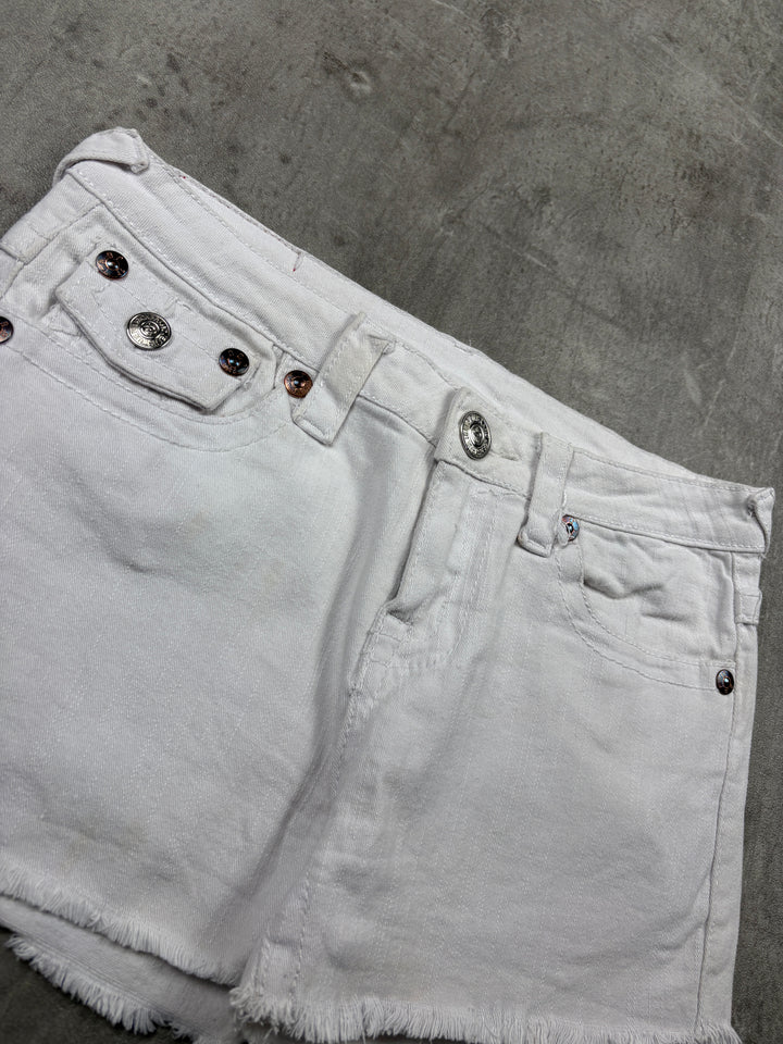 True Religion Hotpants S