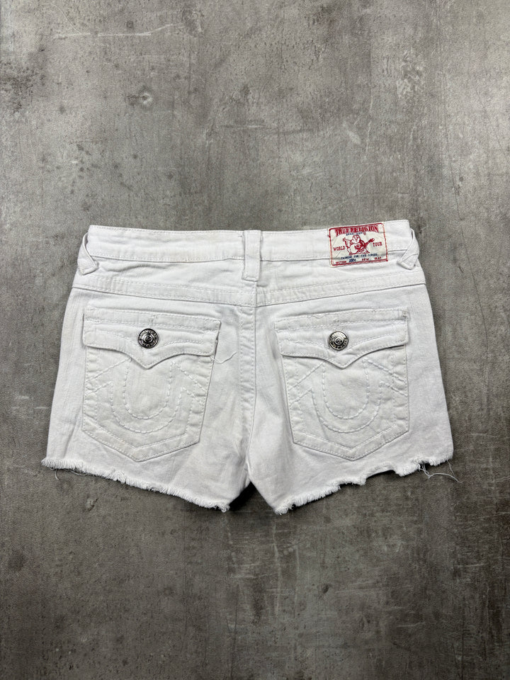 True Religion Hotpants S