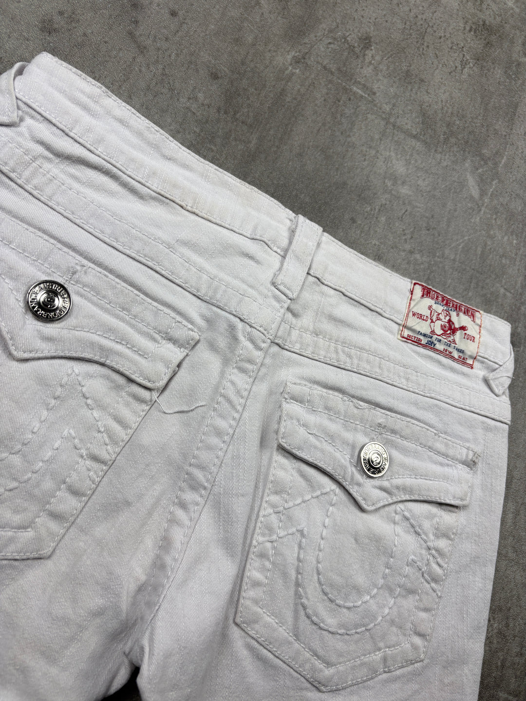 True Religion Hotpants S