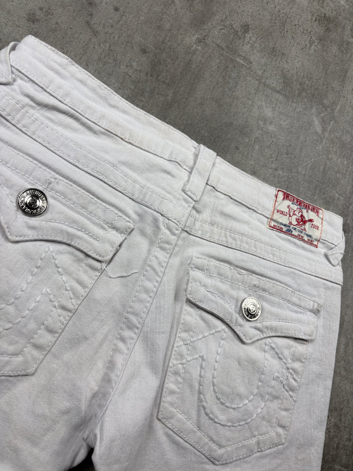 True Religion Hotpants S