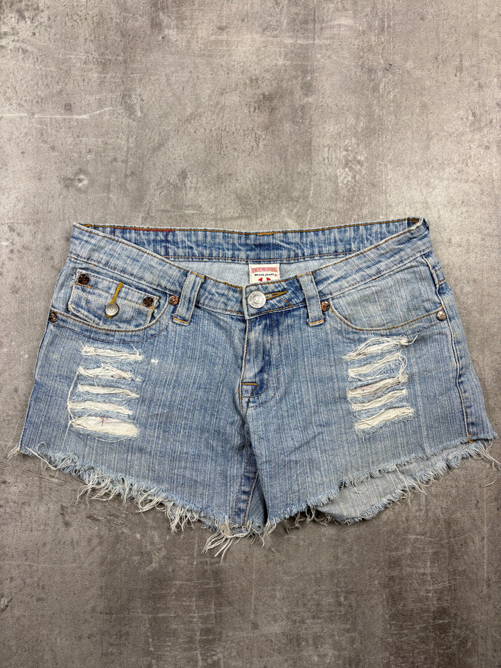 True Religion Hotpants M