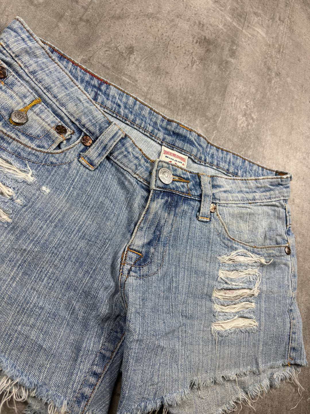 True Religion Hotpants M
