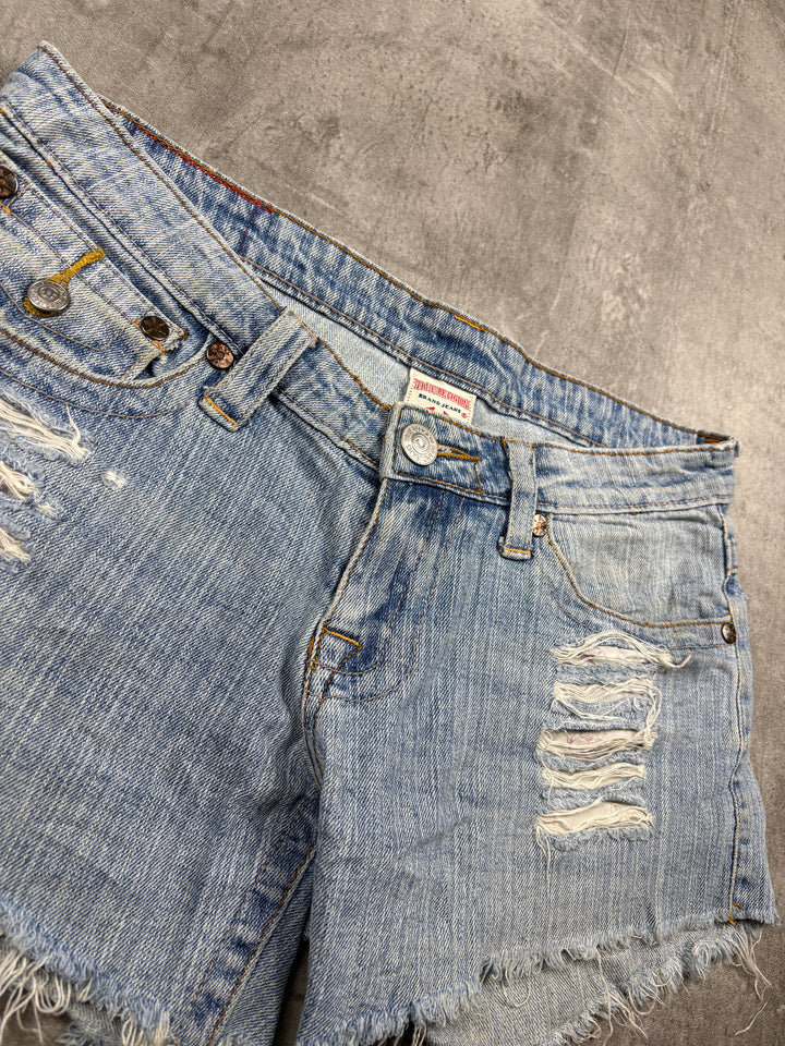 True Religion Hotpants M