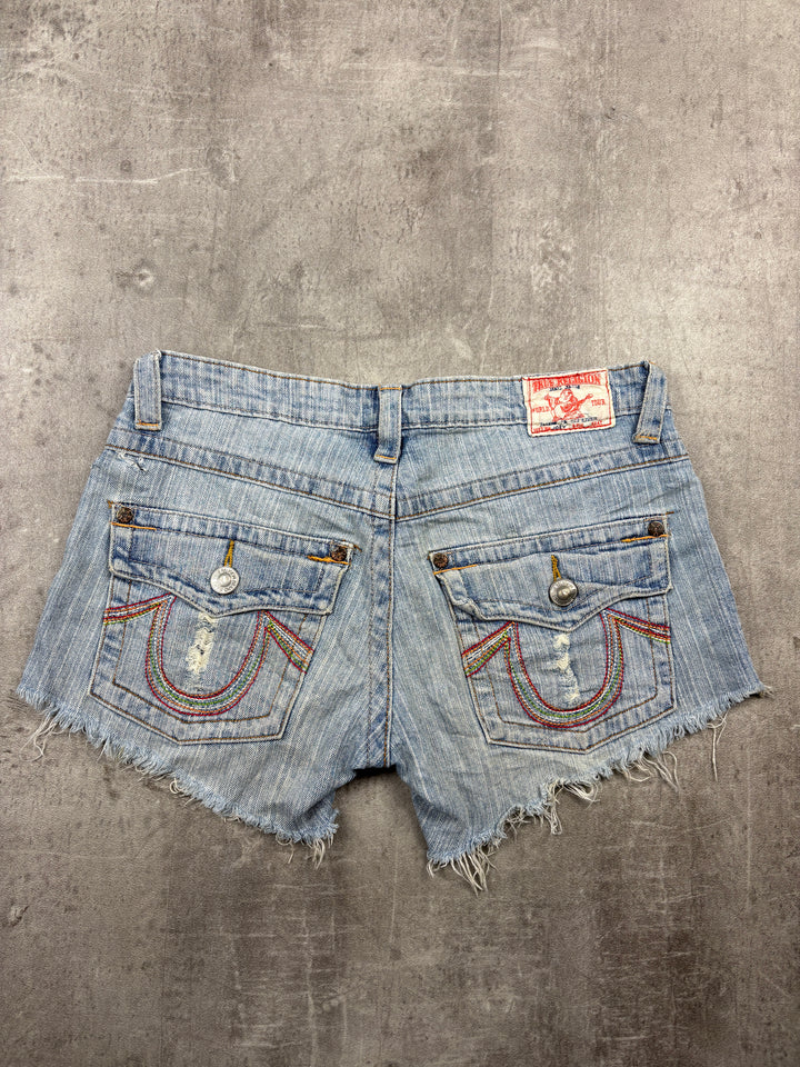 True Religion Hotpants M