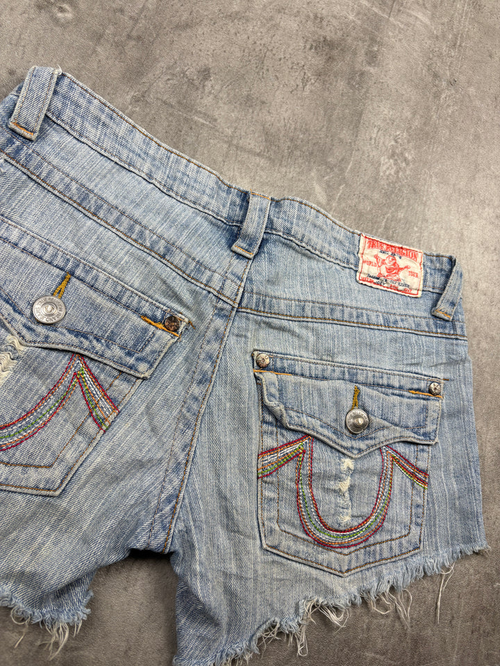 True Religion Hotpants M