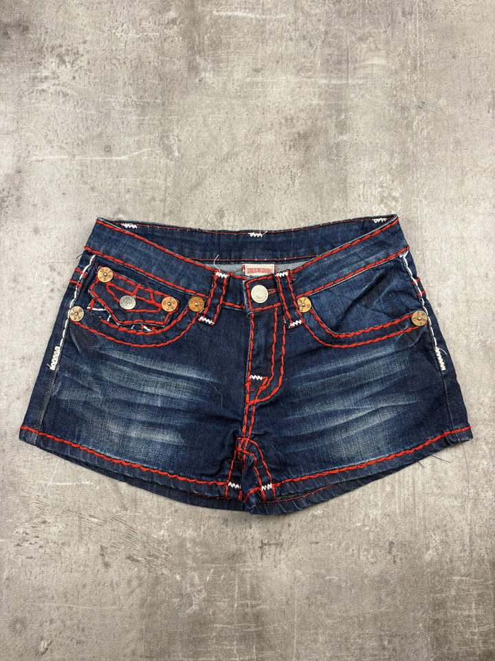 True Religion Hotpants S