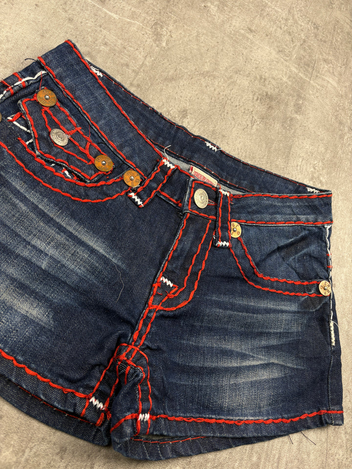 True Religion Hotpants S