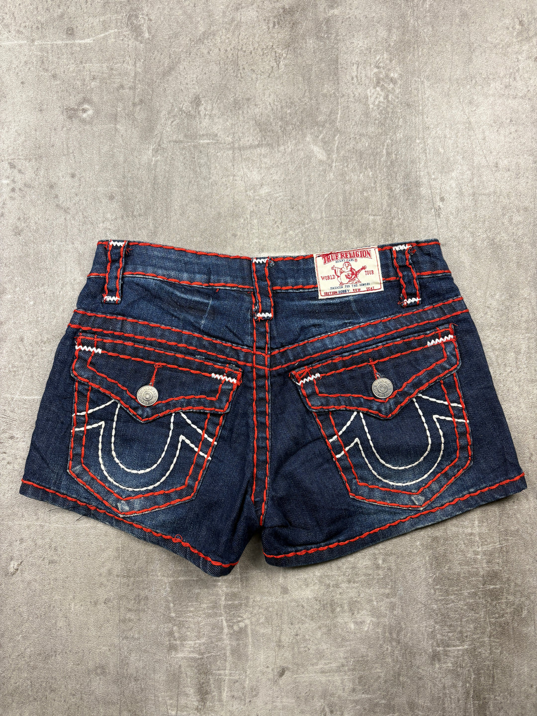 True Religion Hotpants S
