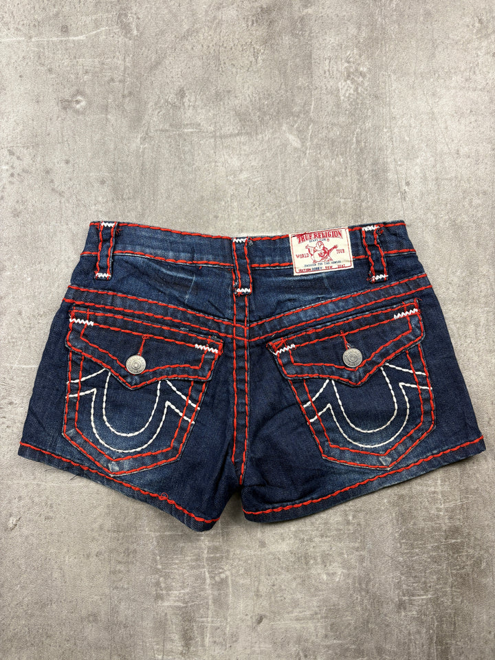True Religion Hotpants S