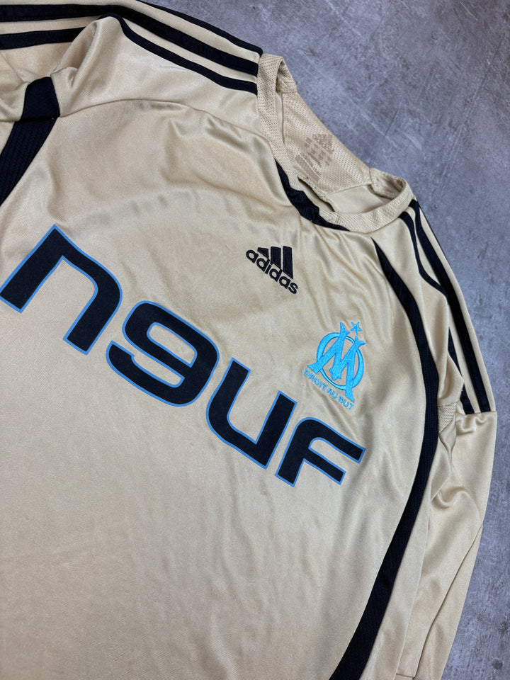 Adidas Marseille Trikot M