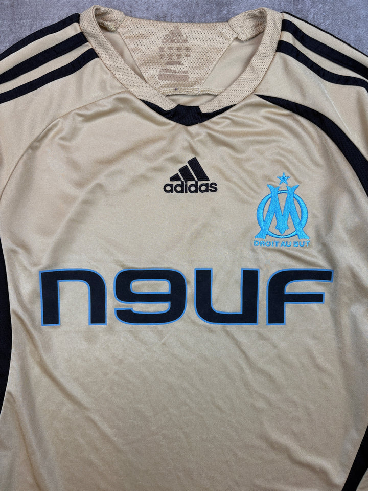 Adidas Marseille Trikot M