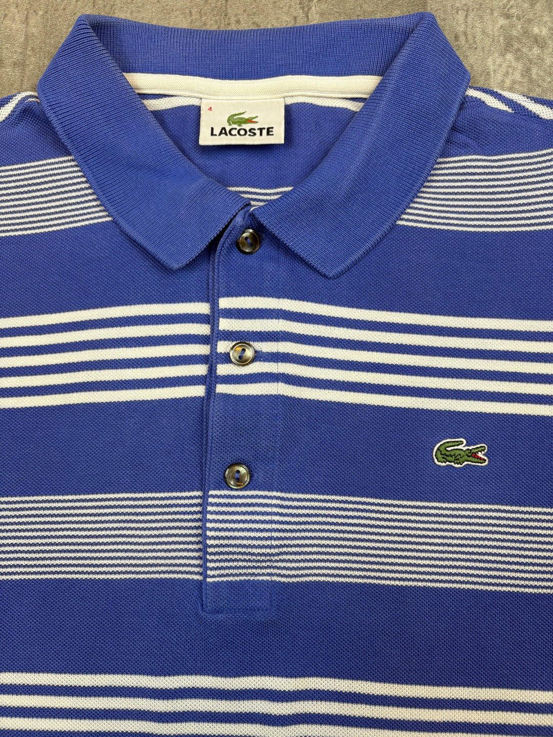 Lacoste Polo M