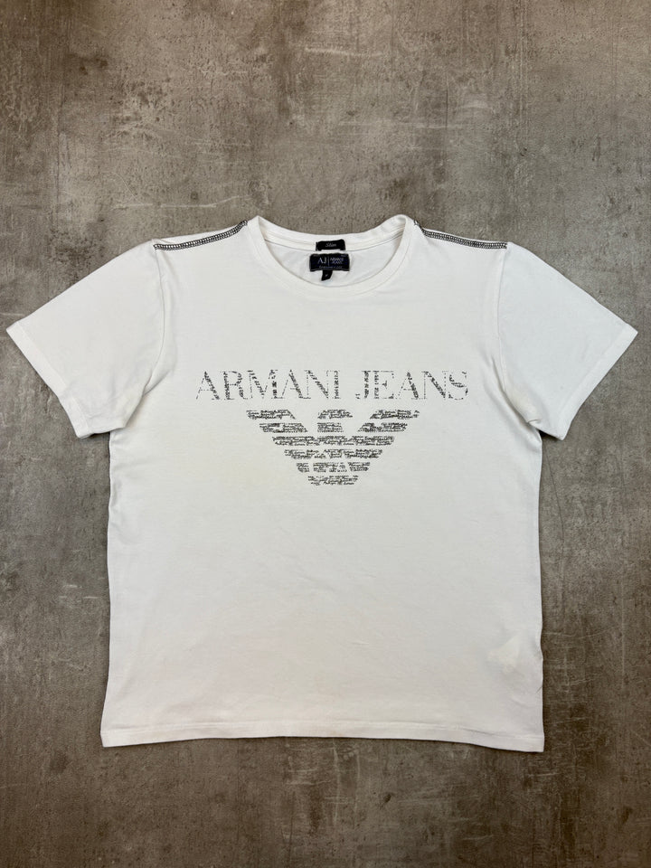 Armani Girls T-Shirt S