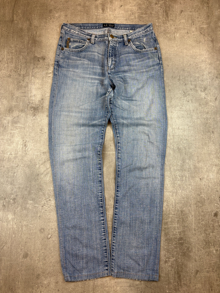 Armani Slim Jeans S
