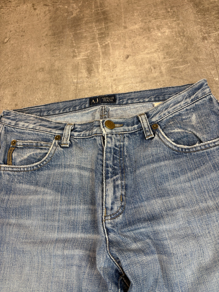 Armani Slim Jeans S
