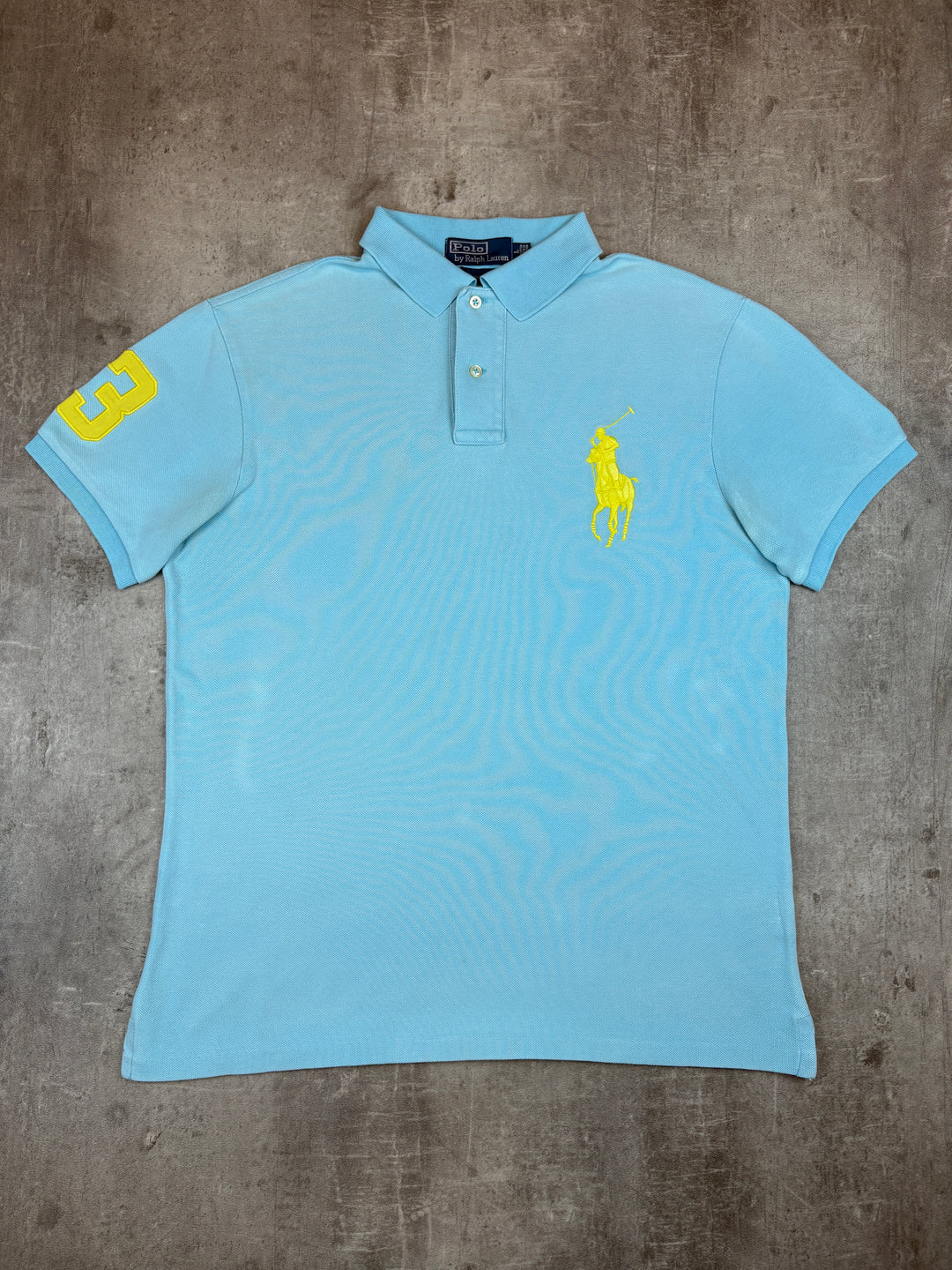 Ralph Lauren Polo L