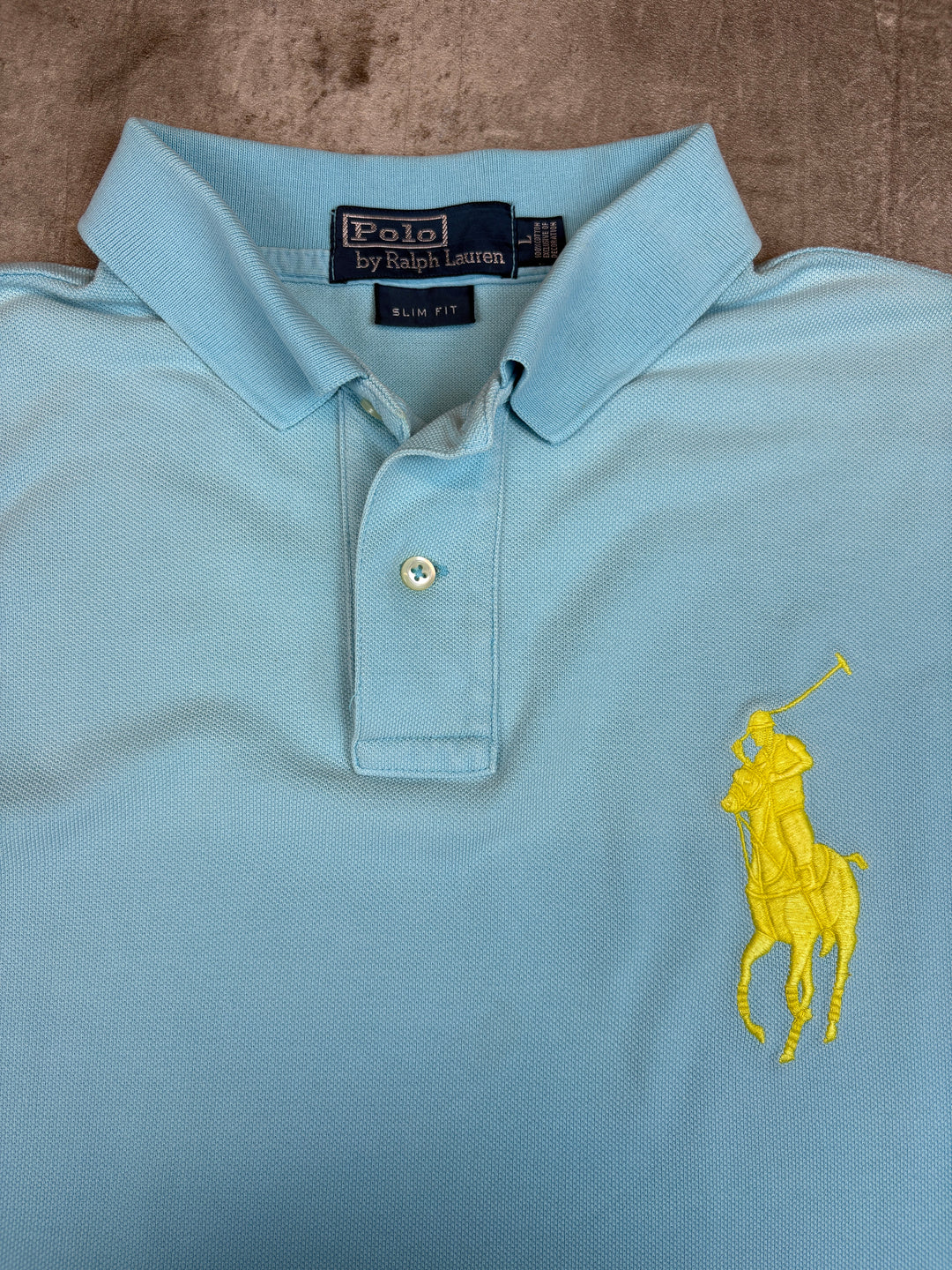 Ralph Lauren Polo L